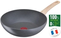 Tefal G2661972 Tefal g2661972 natural force wok serpenyő - 28 cm