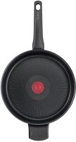 Tefal G2683372 Tefal g2683372 serpenyő mély 26 cm + borító ultimate