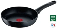 Tefal G2810472 Tefal serpenyő 24 cm black stone g2810472