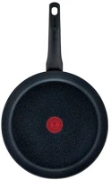 Tefal G2810672 Tefal serpenyő 28 cm black stone g2810672