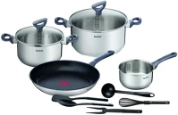 Tefal G713SB45 Daily cook edénykészlet 11 részes kép