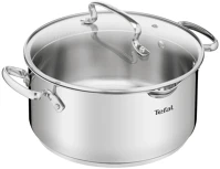 Tefal G7194456 Duetto+ 20cm lábas fedővel kép