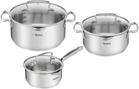 Tefal G719S674 Duetto+ edénykészlet 6 részes kép