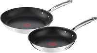 Tefal G732S255 Tefal g732s255 serpenyő szett 2 részes