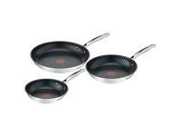 Tefal G732S334 Tefal serpenyő szett 3 részes duetto+ g732s334