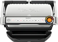 Tefal GC718D10 Gc718d10 optigrill+ kontakt grill kép