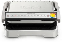 Tefal GC773D30 2az1-ben optigrill grillsütő kép