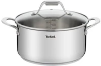 <span itemprop='brand'>Tefal</span> <span itemprop='sku'>H8114684</span>