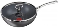 Tefal H9039246 Wok serpenyő 28cm reserve c. ha kép