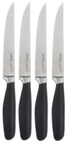 Tefal K091S414 Ingenio kés szett - fekete (4db) kép