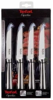 Tefal K121S414 Expertise 4 részes késkészlet 12,5cm kép