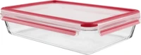 Tefal K3010512 Négyzetes üvegtároló 2l kép