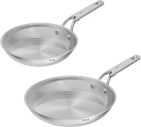 Tefal KS 24+28 CM G762s244 extreme serpenyő szett 2 ks 24+28 cm bevonat nélkül kép