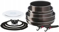 Tefal L1509673 Ingenio xl intense  12 darabos edénykészlet kép