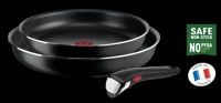 Tefal L1539143 Serpenyő szett ingenio kép
