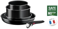 Tefal L1539543 Serpenyő szett kép
