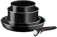 Tefal L1539543 Tefal L1539543 Ingenio Easy Cook & Clean serpenyő szett, 5 db-os