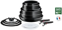 Tefal L1549023 Ingenio easy cook & clean edénykészlet 13 részes kép