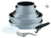 Tefal L2149602 Edénykészlet kép