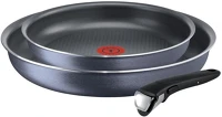 Tefal L2319202 Edényszett 24/28 cm