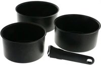 Tefal L6549503 Edénykészlet 3 részes ingenio performance kép