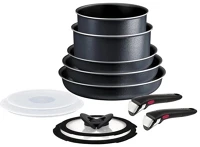 Tefal L7239323 Ingenio 11db-os edényszett kép