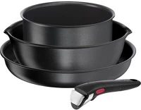 Tefal L7629453 Tefal l7629453 ingenio 6 serpenyő szett