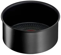 Tefal L7632832 Pároló serpenyő ingenio 6