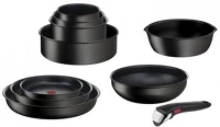 <span itemprop='brand'>Tefal</span> <span itemprop='sku'>L7639002</span>