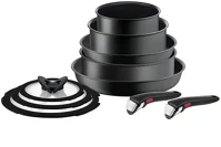 Tefal L7649153 Ingenio edénykészlet, 10 részes kép