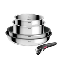 Tefal L881S504 Ingenio cook eat edényszett, 5 részes kép