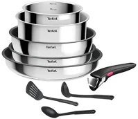 Tefal L881S904 Ingenio cook eat edénykészlet kép