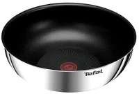 Tefal L8977774 Tefal l8977774 ingenio emotion wok serpenyők 26 cm