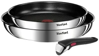 Tefal L897S374 Tefal L897S374 Ingenio 6 Emotion serpenyő szett