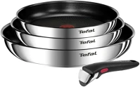 Tefal L897S474 Ingenio emotion 4 db-os edényszett kép