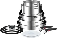 Tefal L897SD74 Edénykészlet 13 részes kép