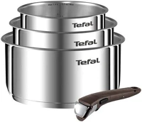 Tefal L9254S55 Edényszett 3 db-os kép