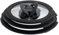 Tefal L9849053 Tefal l9849053 ingenio üvegfedő szett