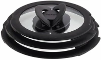 Tefal L9931012 Üvegfedő szett kép