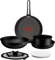 Tefal P0009953 P0009953 ingenio excellence + 8 db-os szett kép