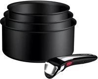 Tefal P0079002 P0079002 ingenio excellence + 4 db-os szett kép