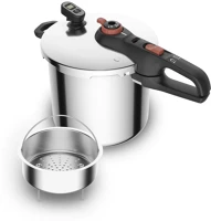 Tefal P2594401 Secure chrono 8l kukta kép