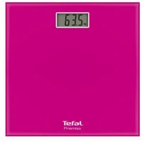 Tefal PP1063V0 Digitális személymérleg - pink kép