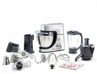 Tefal QB505D38 Konyhai robotgép kép
