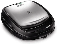 Tefal SW341D12 Szendvicssütő 2in1 kép