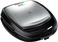 Tefal SW342D38 3 AZ 1-BEN Sw342d38 3 az 1-ben szendvicssütő kép