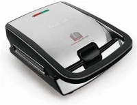 Tefal SW854D 16 snack collection 4in1 szendvics-, és gofrisütő (16) kép