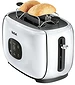 Tefal TT883D10 MAJESTOU Tt883d10 majestou érintőképernyős kenyérpirító kép