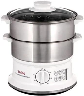 Tefal VC145130 CONENIENT INOX Vc145130 conenient inox ételpároló kép