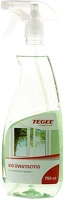 Tegee 13.00698 Üvegtisztító  bio 750 ml kép